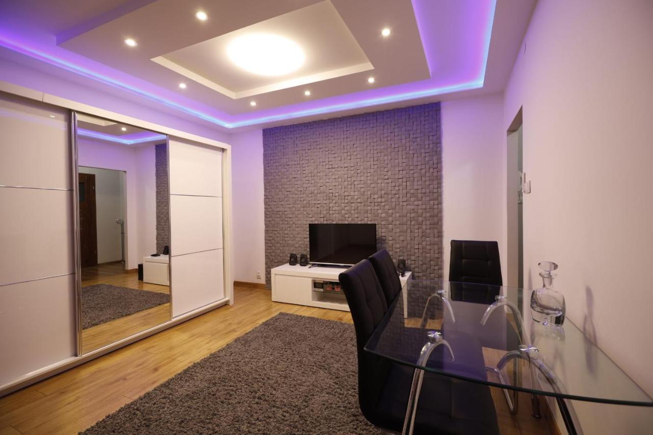 Apartament Lipowa 1 Leilighet Białystok Eksteriør bilde