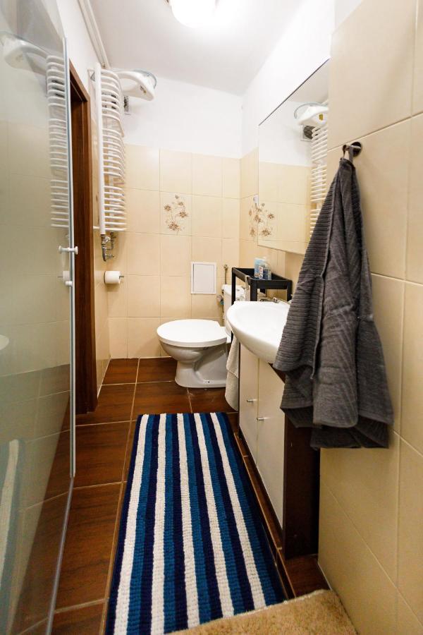 Apartament Lipowa 1 Leilighet Białystok Eksteriør bilde