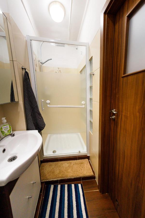 Apartament Lipowa 1 Leilighet Białystok Eksteriør bilde